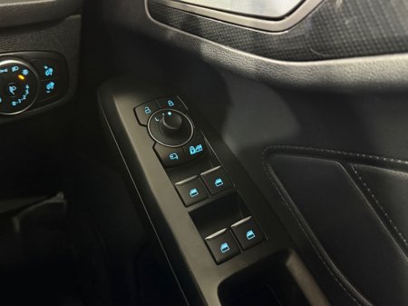 2021 Ford Focus - photo 20