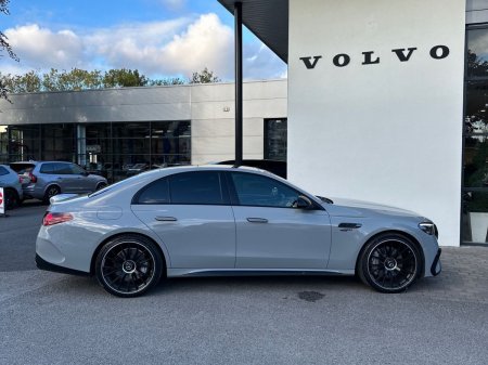 2025 Mercedes-Benz E-Class - photo 5