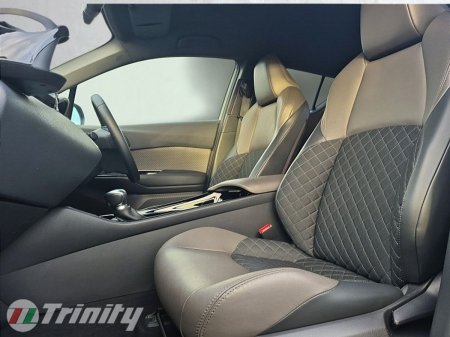 2020 Toyota C-HR - photo 16