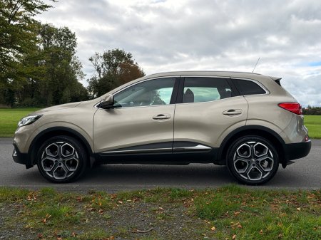 2016 Renault Kadjar - photo 7