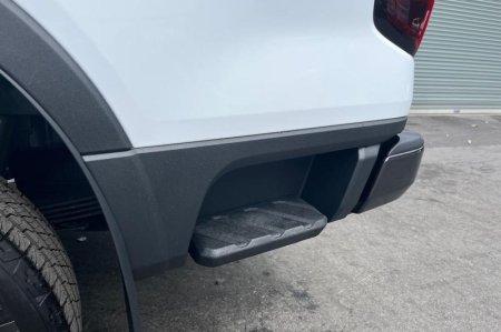 2026 Ford Ranger - photo 40
