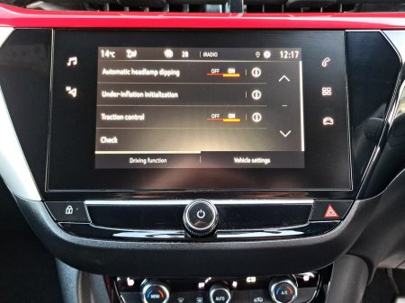 2022 Opel Corsa - photo 30