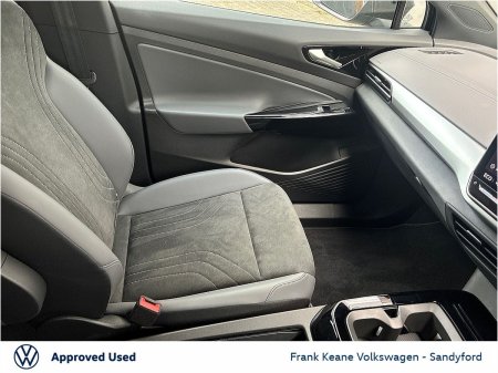 2026 Volkswagen ID.4 - photo 49