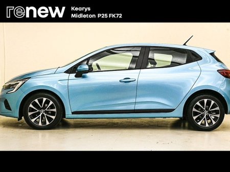 2022 Renault Clio - photo 7