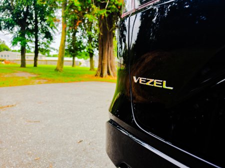 2021 Honda Vezel - photo 15