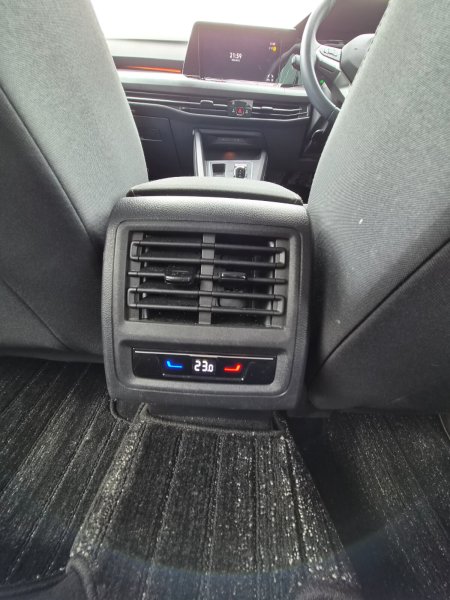 2022 Volkswagen Golf - photo 14
