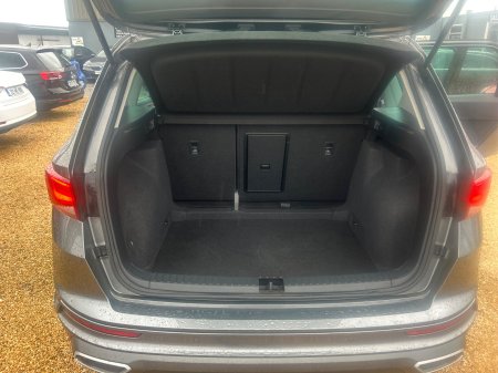 2023 SEAT Ateca - photo 9