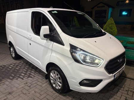 2021 Ford Transit - photo 3
