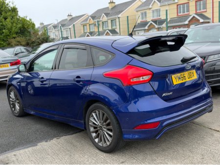 2017 Ford Focus - photo 6