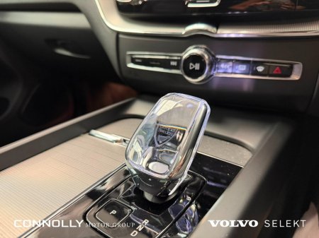 2024 Volvo XC60 - photo 13