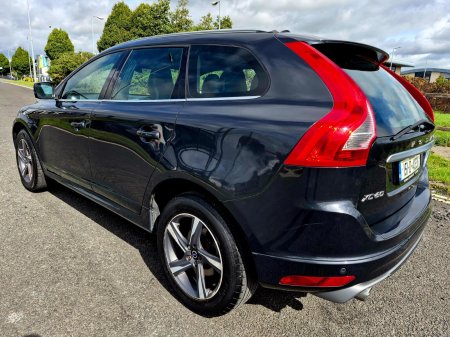 2015 Volvo XC60 - photo 6