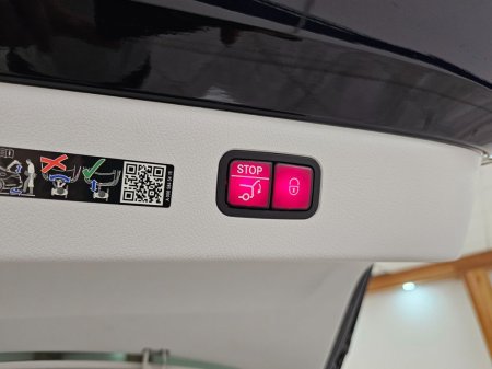 2026 Mercedes-Benz EQS - photo 22