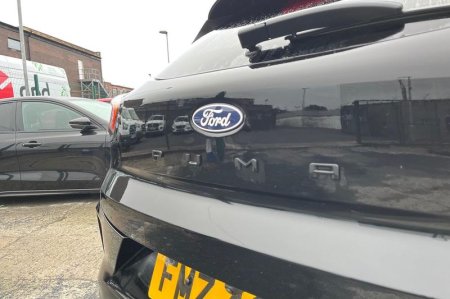 2024 Ford Puma - photo 40