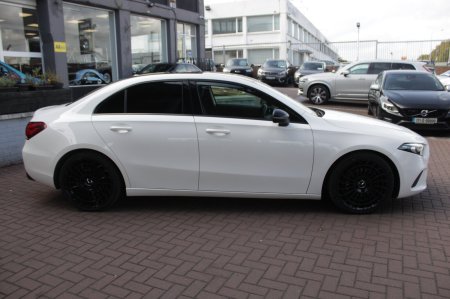 2019 Mercedes-Benz A-Class - photo 3