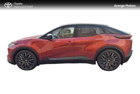 2026 Toyota C-HR - photo 16