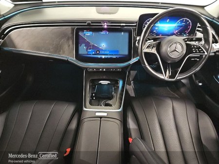 2024 Mercedes-Benz E-Class - photo 14