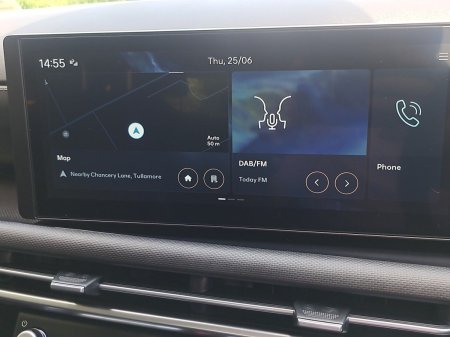 2024 Hyundai Tucson - photo 18