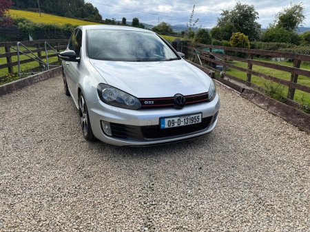 2009 Volkswagen Golf - photo 2