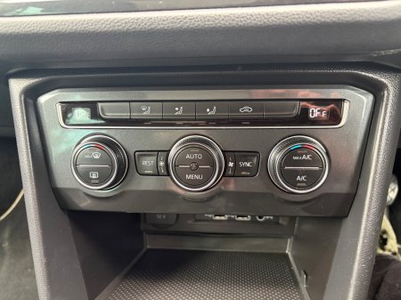 2019 Volkswagen Tiguan - photo 20