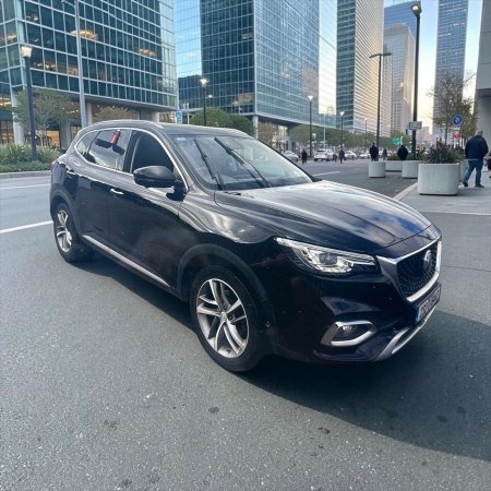 2023 MG HS - photo 3