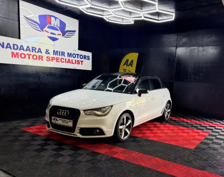 2013 Audi A1 - photo 10