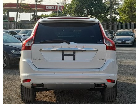 2017 Volvo XC60 - photo 5