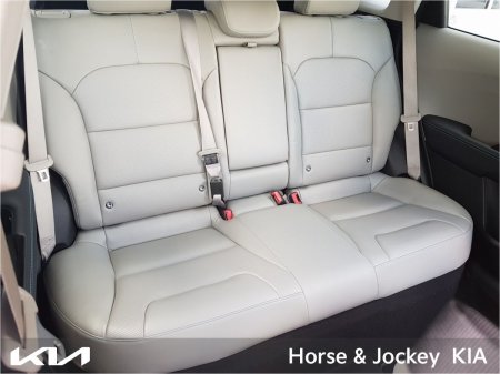 2020 Kia Niro - photo 22