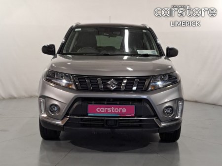 2022 Suzuki Vitara - photo 8
