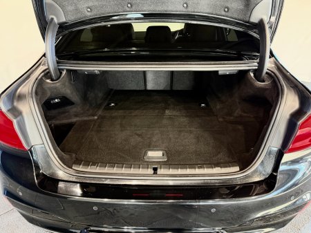 2018 BMW 5-Series - photo 7