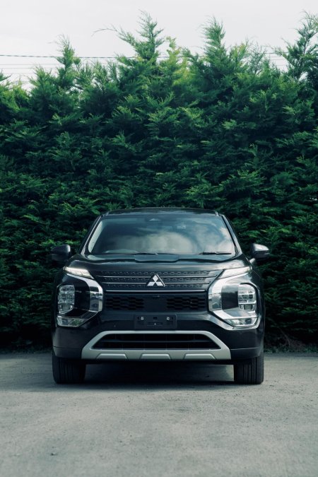 2022 Mitsubishi Outlander - photo 4