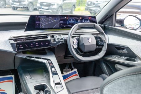 2025 Peugeot 3008 - photo 6