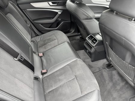 2020 Audi A6 - photo 16