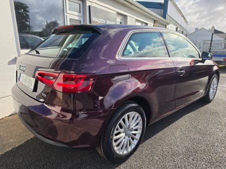 2013 Audi A3 - photo 3