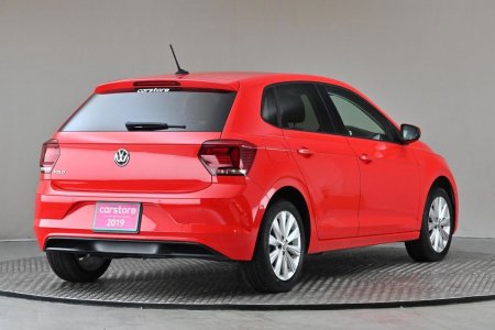 2019 Volkswagen Polo - photo 9