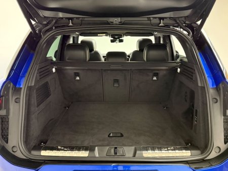 2026 Land Rover Range Rover Sport - photo 17