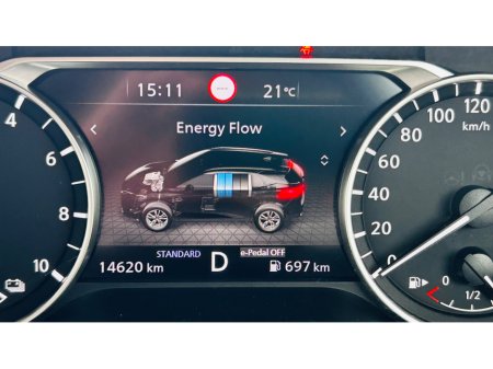 2024 Nissan Qashqai - photo 11