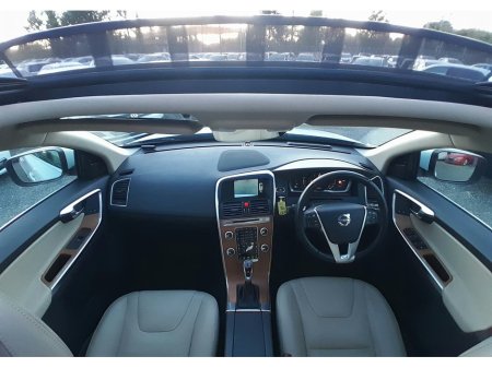 2017 Volvo XC60 - photo 9
