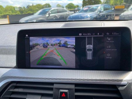 2021 BMW X3 - photo 13