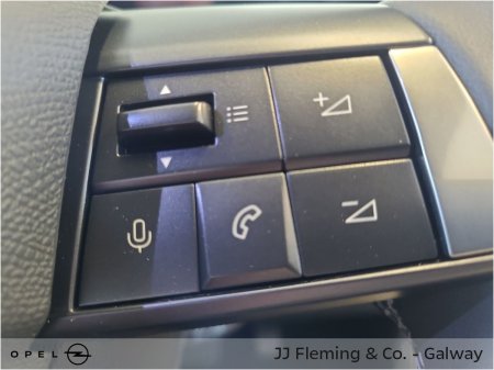 2026 Opel Astra - photo 13