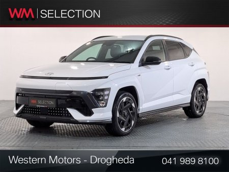 2026 Hyundai KONA - photo 15