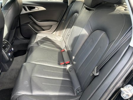 2017 Audi A6 - photo 5