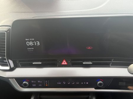 2022 Kia Sportage - photo 14
