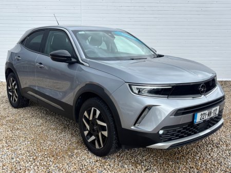 2022 Opel Mokka - photo 6