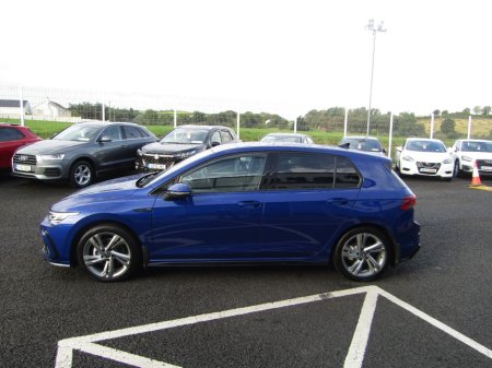 2023 Volkswagen Golf - photo 6
