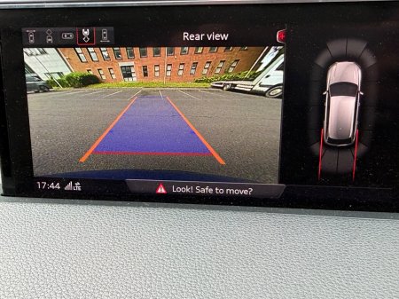 2017 Audi SQ7 - photo 18