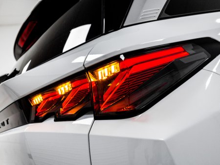 2025 Peugeot 5008 - photo 34