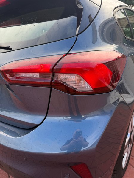 2023 Ford Focus - photo 25