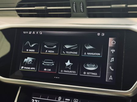2021 Audi A6 - photo 17