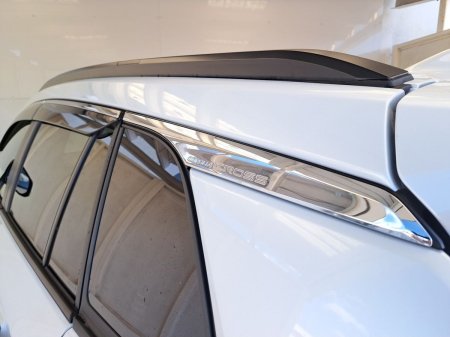 2024 Toyota Corolla Cross - photo 34