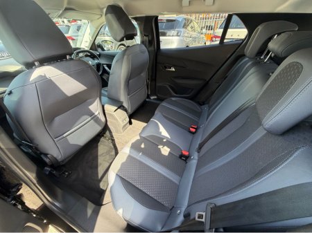 2021 Peugeot 2008 - photo 24